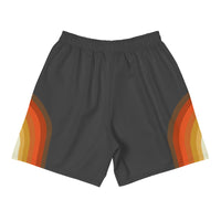 H.I.T.M Retro Shorts (Eclipse)