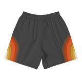 H.I.T.M Retro Shorts (Eclipse)