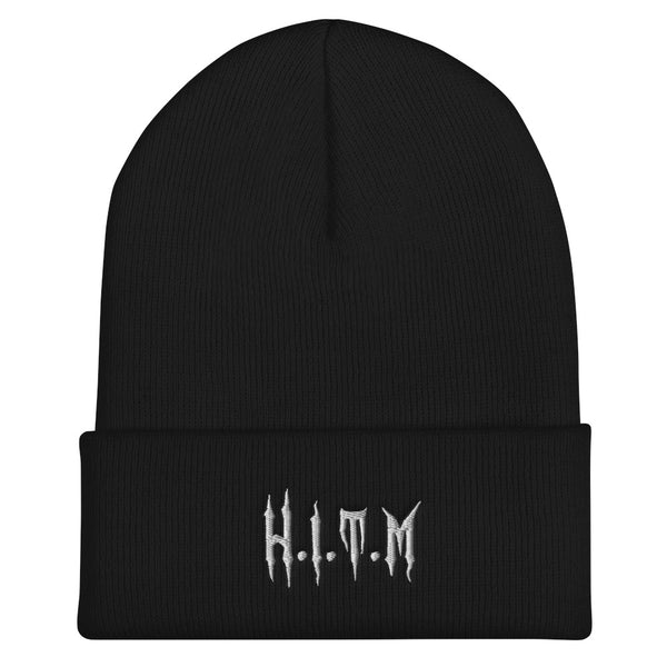 H.I.T.M Beanie