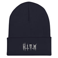 H.I.T.M Beanie