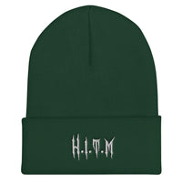 H.I.T.M Beanie