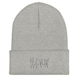 H.I.T.M Beanie