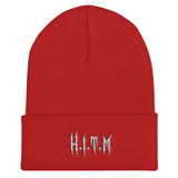 H.I.T.M Beanie