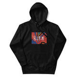 H.I.T.M Unity Stitched Hoodie