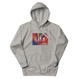 H.I.T.M Unity Stitched Hoodie