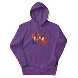 H.I.T.M Unity Stitched Hoodie